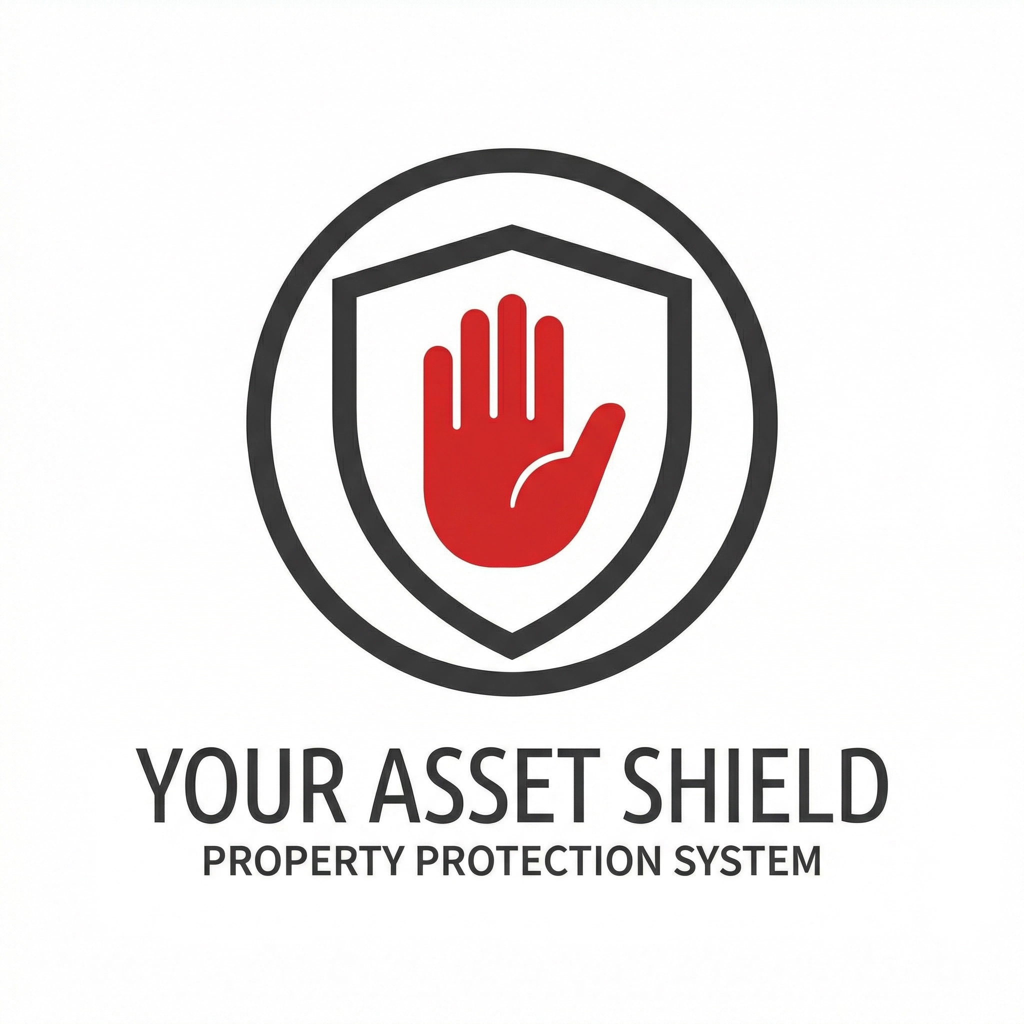 Your Asset Shield Logo